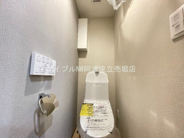 ネクストステージ本町の物件内観写真